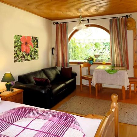 Ferienwohnung Schellander Privatstrand Velden am Wörther See Extérieur photo