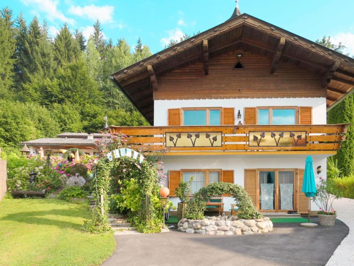 Ferienwohnung Schellander Privatstrand Velden am Wörther See Extérieur photo