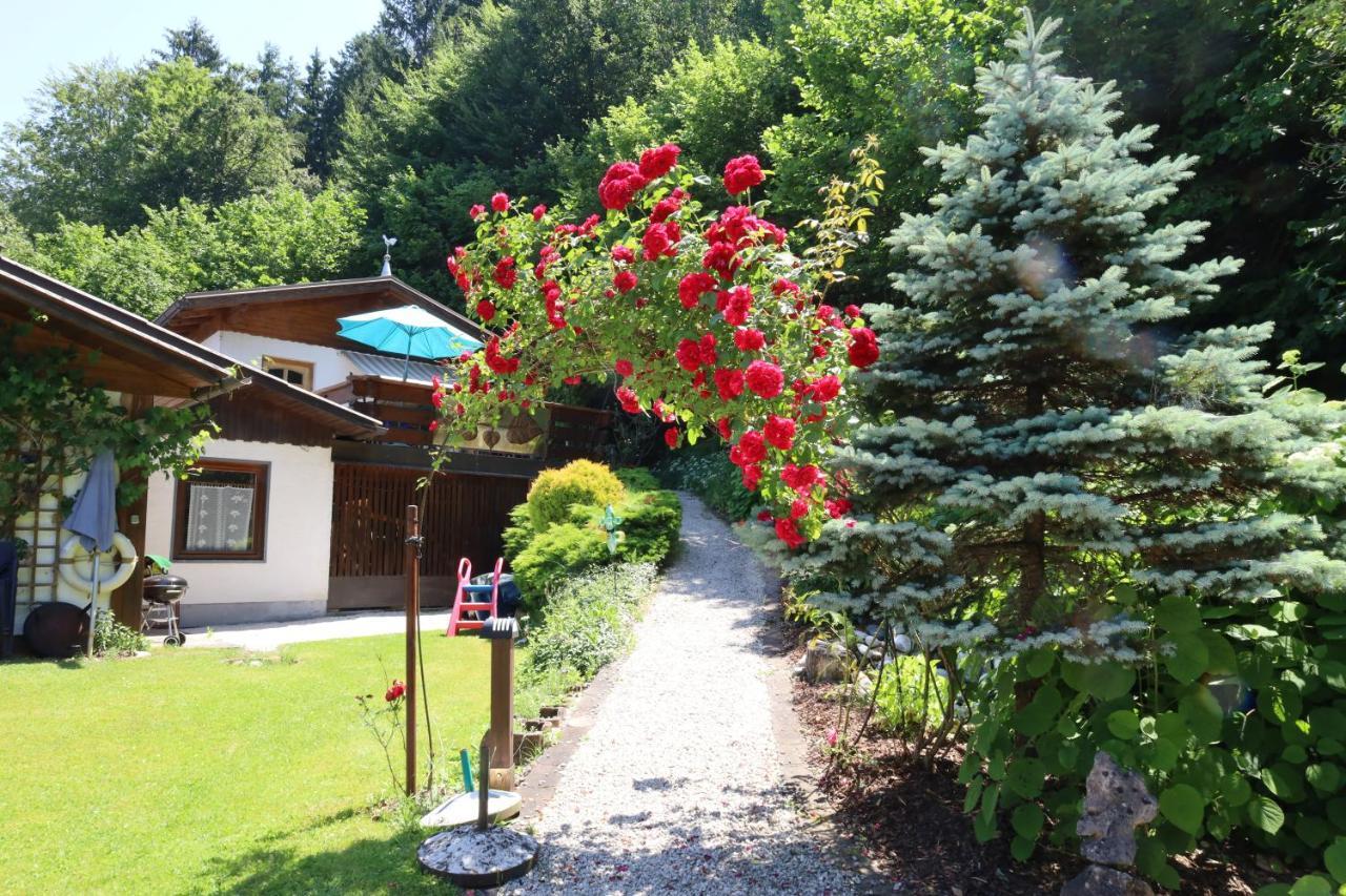 Ferienwohnung Schellander Privatstrand Velden am Wörther See Extérieur photo