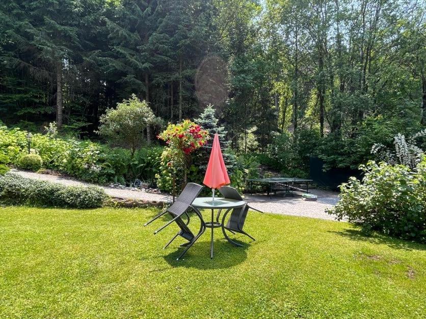Ferienwohnung Schellander Privatstrand Velden am Wörther See Extérieur photo