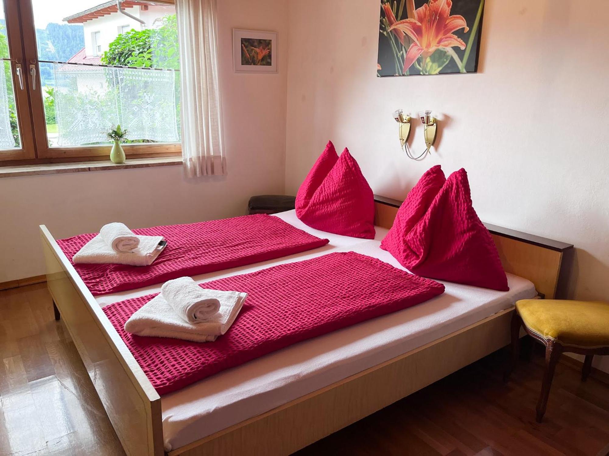 Ferienwohnung Schellander Privatstrand Velden am Wörther See Chambre photo