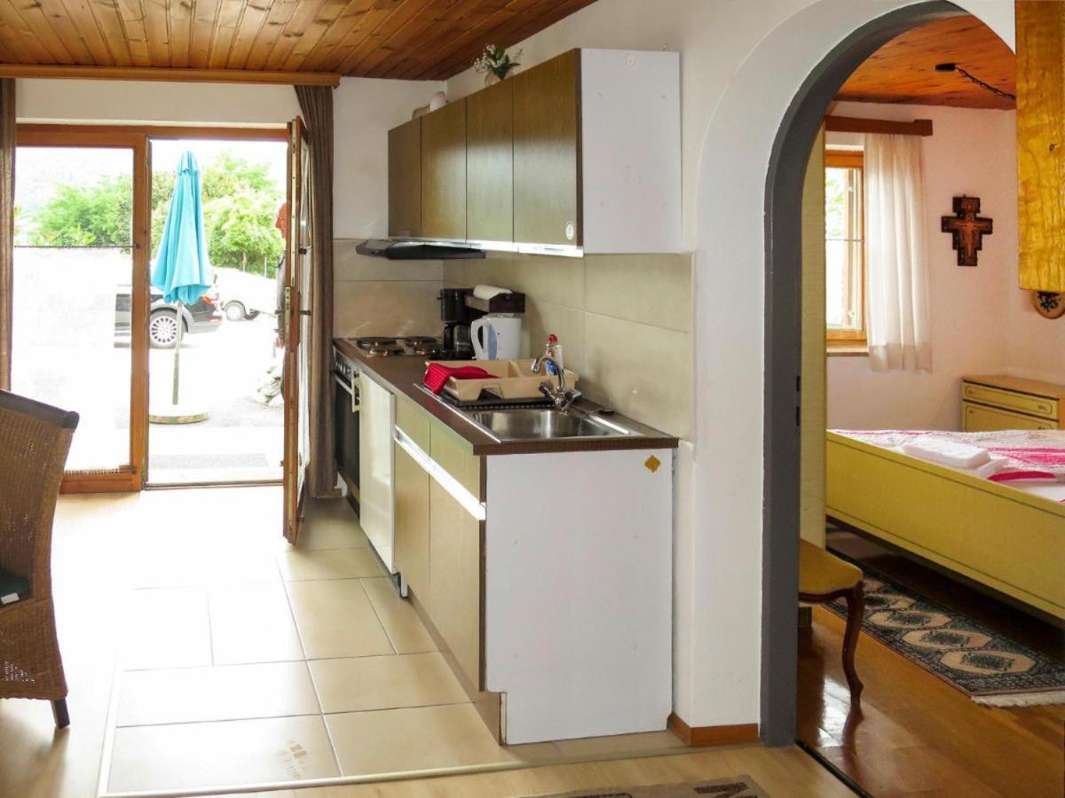 Ferienwohnung Schellander Privatstrand Velden am Wörther See Extérieur photo