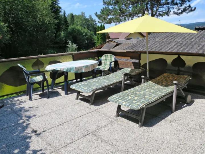 Ferienwohnung Schellander Privatstrand Velden am Wörther See Extérieur photo
