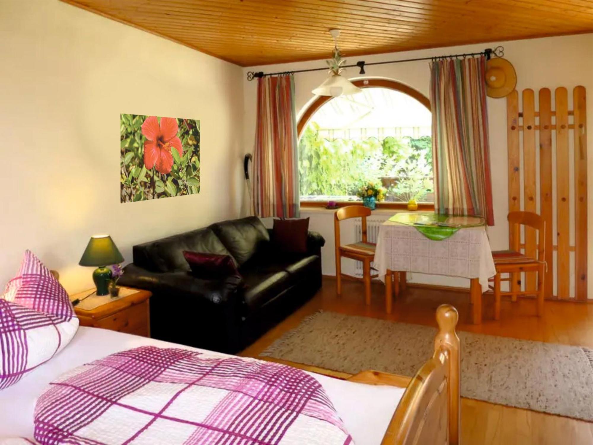 Ferienwohnung Schellander Privatstrand Velden am Wörther See Extérieur photo