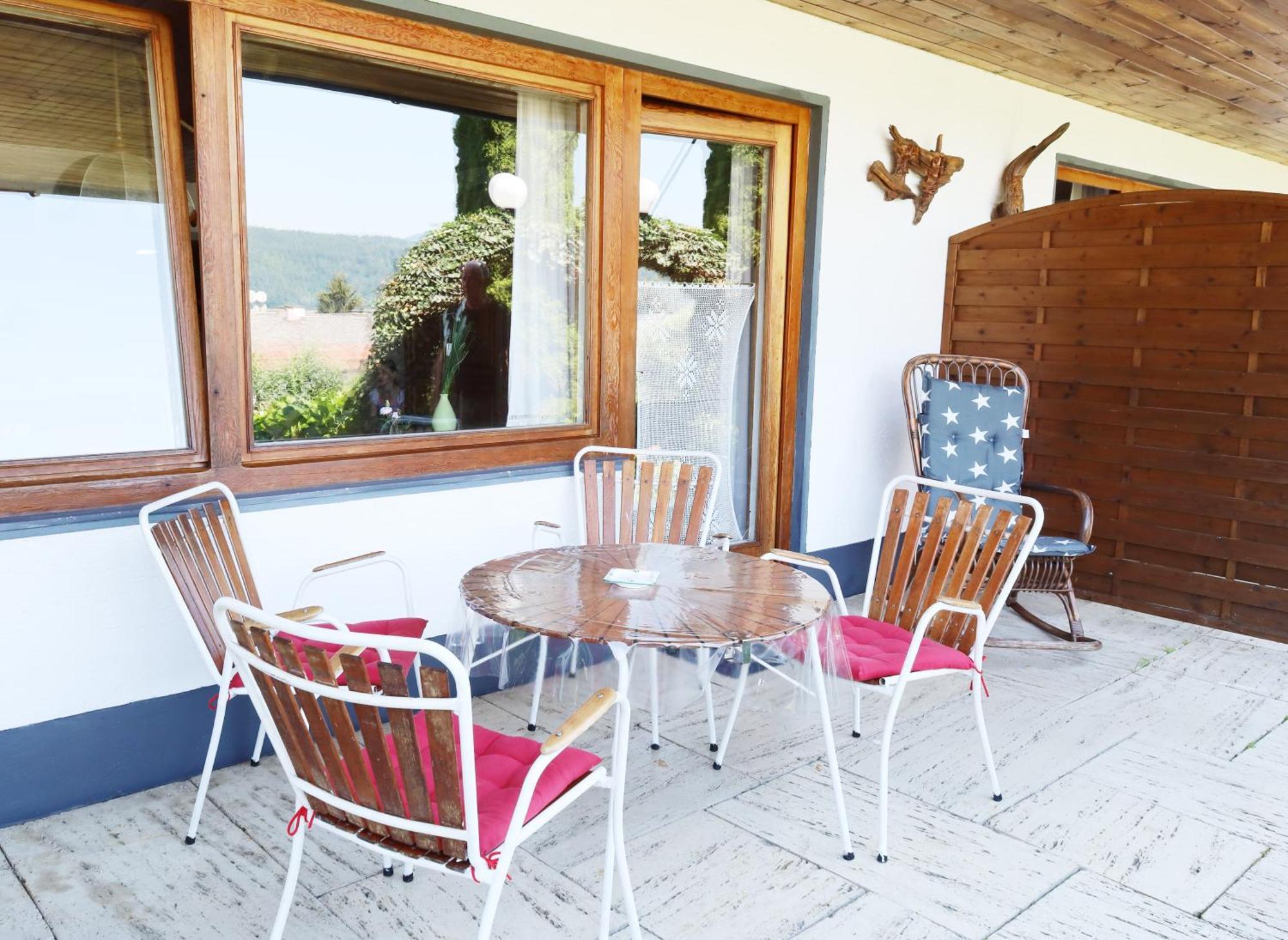 Ferienwohnung Schellander Privatstrand Velden am Wörther See Extérieur photo